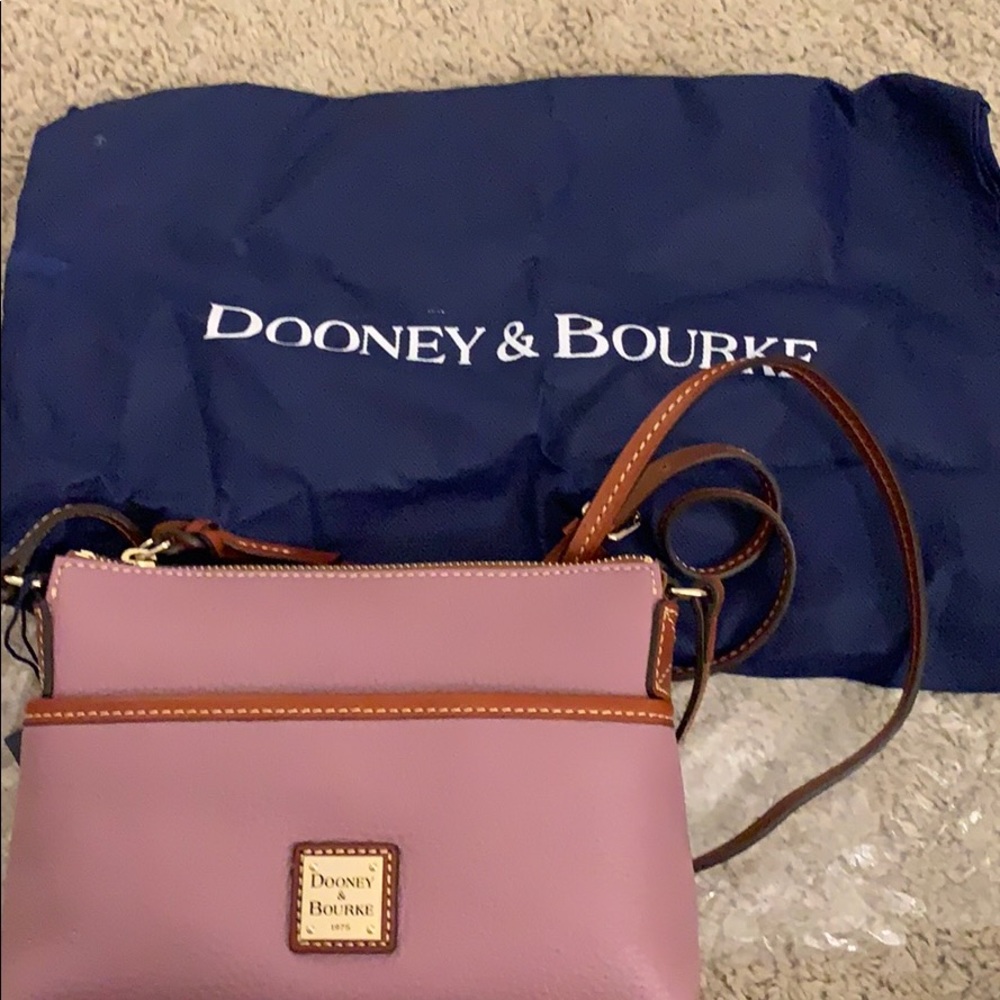 Dooney&Bourke bag